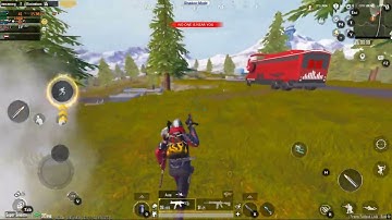 SS VIP ESP + Aimbot Hack PUBG Mobile 4.1 | GameLoop Bypass 2025 | No Detection | SAFE MAIN ACCOUNT