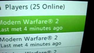 3rd map drop host