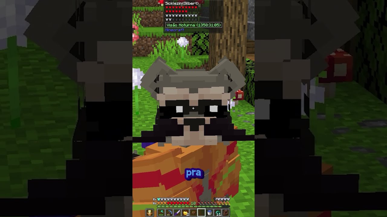 NOVO JOGADORES ESTÃO SENDO ASSOMBRADOS NESSE SERVIDOR DE MINECRAFT