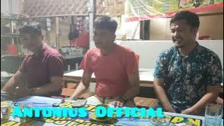 Lagu Batak Baju Na Birong cover Trio Lapo tuak