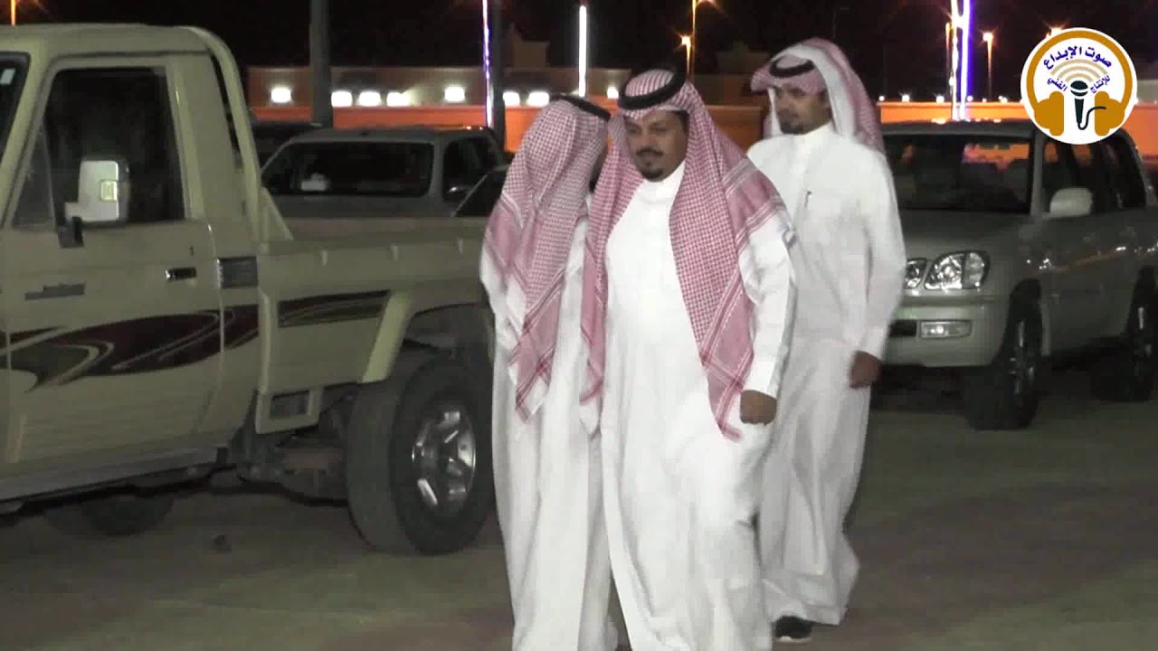 حفل ابناء أبوبطنين رحمه الله لتكريم ابن القبيلة صالح مسحل الدلبحي