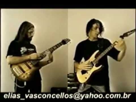 Elias Vasconcellos Ouve-se o Brado