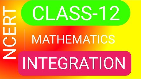 CLASS-12||Maths||Definite Integration as limit of a sum||NCERT Ex-7.8#viral#viralvideo