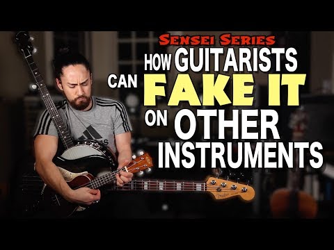 how-guitarists-can-fake-it-on-other-instruments