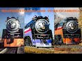 Southern Pacific 4449: Pride of America