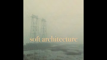 soft architecture - salt in the hull