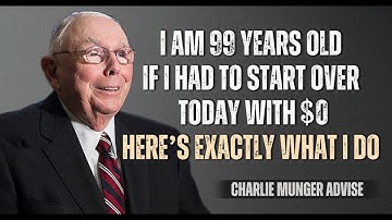 Charlie Munger: I