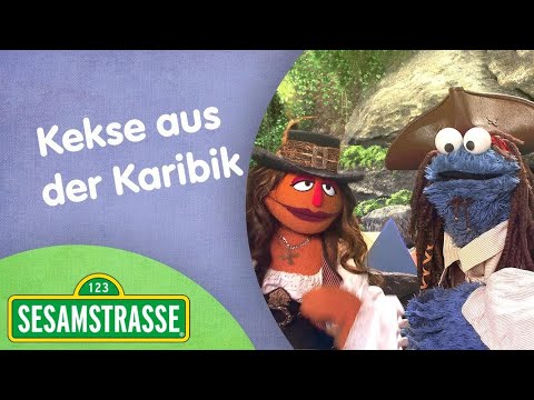 Folge 2912: Kekse aus der Karibik | Neue Folgen | Sesamstraße