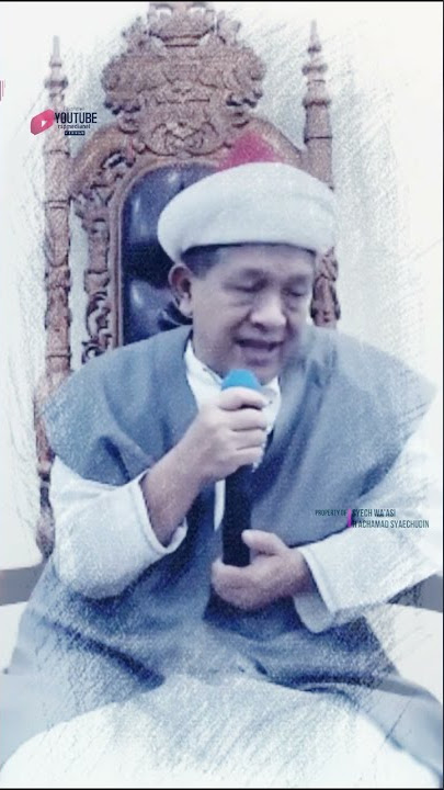 Doakan Mereka Syech Waasi H Achmd Syaechudin #shorts