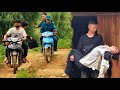 Homeless Girl Accidentally Involved With Contraband What Will She Do Full Video LyTuDa Homeless Girl Accidentally Involved With Contraband What Will She Do Full Video LyTuDa