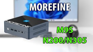Download Lagu Morefine M9s Crucial mini PC with Intel Core i3 unboxing MP3 Download Lagu Morefine M9s Crucial mini PC with Intel Core i3 unboxing MP3