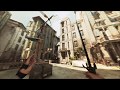 Dishonored 2 Stealth High Chaos (Edge of the World)