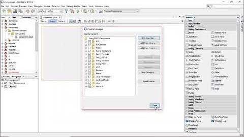 Componente RSCalendar, manejo de fechas fácilmente.