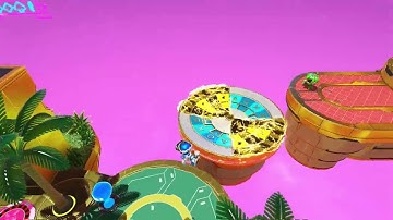 Astro Bot Part 3: Serpent Starway - 100% Trophy Series Episode 5