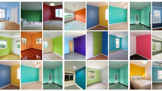 TOP 60 LIGHT COLOUR PAINT FOR HOUSE 2024 | WALL PAINTING DESIGN IDEAS| HOUSE PAINTING COLOUR