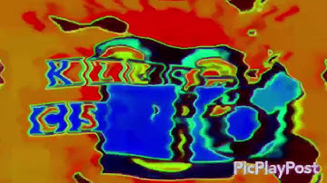 Klasky Csupo in Videoup V2.14 (old)