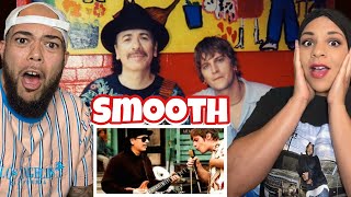 *YESS!!!* SANTANA Ft ROB THOMAS - Smooth Wealth