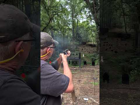 Best Rifle Cartridge of all time?