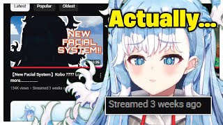 Download lagu The Reason why Kobo not streaming lately...