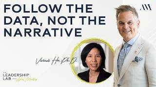 Follow the Data, Not the Narrative: What's Really Driving Healthcare Costs with Dr. Vivian Ho