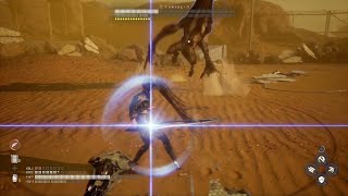 Stellar Blade - Stalker New Game+ Hard Mode 