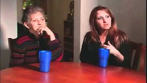 Families Talk About Grandparents as Parents - parent education