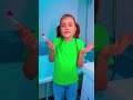 🦷 Toothpaste MISTAKE?! Learn the RIGHT WAY! 😬🪥 #Learning #Shorts