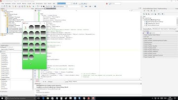 Tutorial: Slide page with FireMonkey (Delphi DX 10.2 Tokyo) on Windows 10 and Android CAT S60