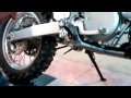 Замена линков SUZUKI DRZ 400