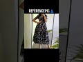 meeshosaree converted into frock ideas🌸🌸💞👉👉 reference pic 👉👉#meesho  #meeshohaul #meeshosaree