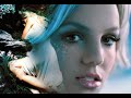 Britney Spears - And Then We Kiss (Original Mix with Junkie XL Remix) (Visualizer)