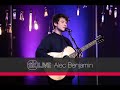 Alec benjamin  annabelles homework songkick live