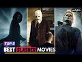 Top 5 best hollywood slasher movies  theepicfilms dpk  seat edge thriller movies