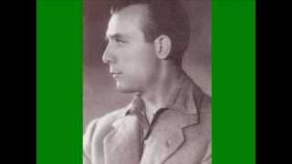 BALLATA SULLA NEVE: M. Montanari, G. Mazzi, G. Di Palma e Trio Lescano.