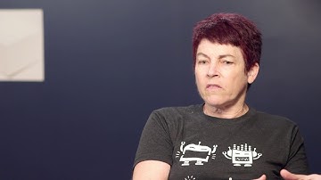 Udacity Explores: Genderization in Robotics with Andra Keay