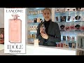 Lancome Idole Eau de Parfum Review