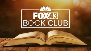 FOX43 Book Club discussion of 'Double Deception'