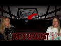 Our TOP 5 Scariest HAUNTED Encounters Caught On Camera... *Terrifying Proof*