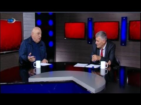 მორიგი  აფიორა და ტრიუკი, დუქანი ხომ არ არის? - ვალერი გელბახიანი