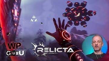 Shoemaker Taiga 3: Mystery cube behind the wall - RELICTA