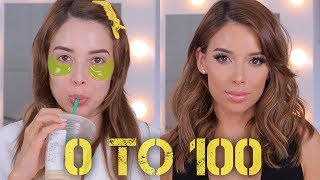cocktail video