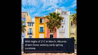 Discover Villajoyosa: A Colorful Hidden Gem on Costa Blanca