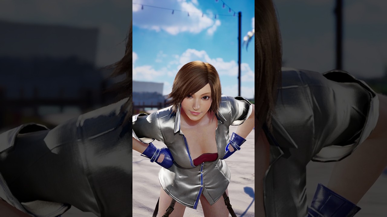 How To Destroy In Tekken 8