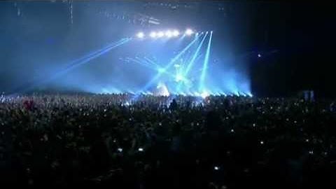 Deadmau5 - Where My Keys (Live at Meowingtons Hax 2K11, Toronto)