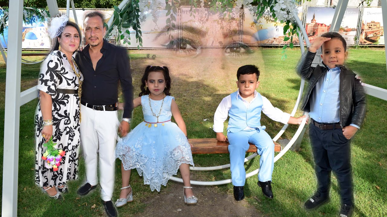 Memet Paşa Nın Memet Dedesinden Adak Novo Selo 4K