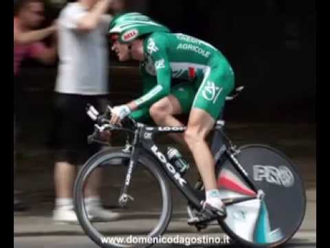 www.domenicodagostino.it XI Tappa Giro d'Italia 2006 Cronometro Pontedera - Pisa - Pontedera