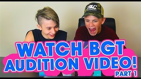 Bars and Melody -  Watch Britain