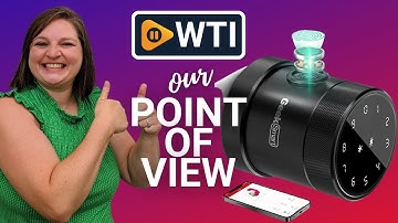 Geek Smart Door Locks | Our Point Of View