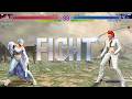 Street Fighter 6 🔥 NUCKLEDU (Mai) Vs IDOM (C.Viper) 🔥 SF6 High Level Matches!