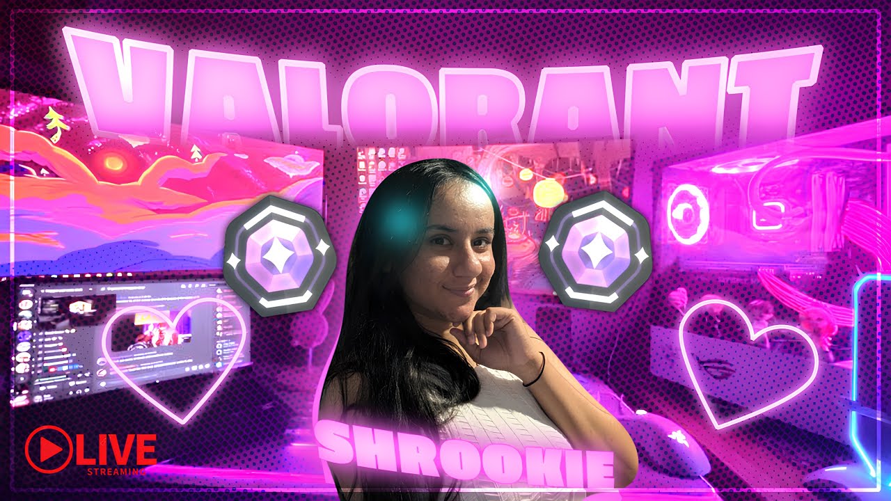 short stream ftw  UwU😼| ft. 